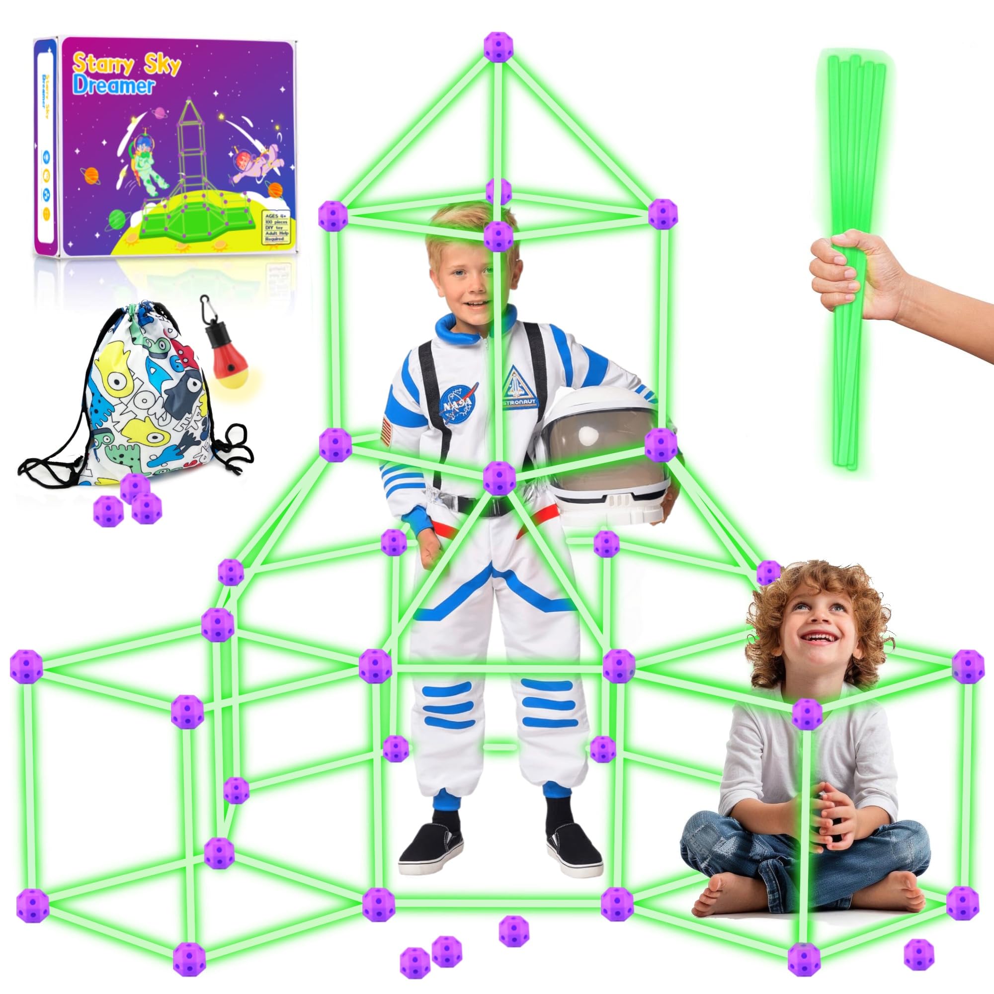 Buroku Kit Construcción Casa